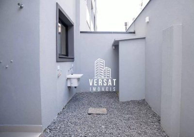 Sobrado, 3 quartos, 140 m² - Foto 5