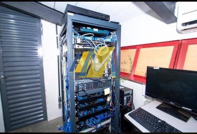Sala-Conjunto, 1000 m² - Foto 5