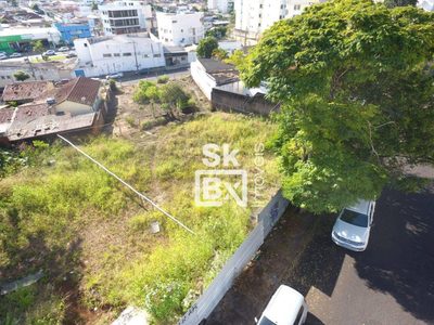 Terreno, 466 m² - Foto 1