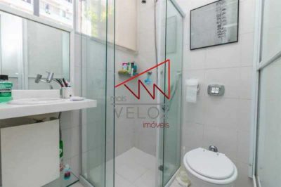 Apartamento, 1 quarto, 46 m² - Foto 2