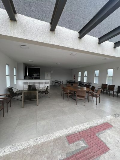 Apartamento, 2 quartos, 45 m² - Foto 2