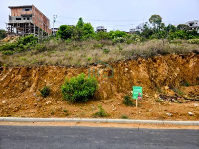 Terreno, 250 m² - Foto 1