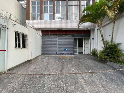 Loja-Salão, 600 m² - Foto 4