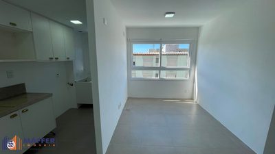 Apartamento, 2 quartos, 53 m² - Foto 2