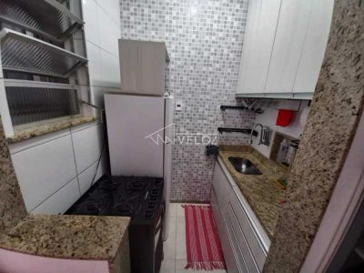Apartamento, 1 quarto, 32 m² - Foto 2