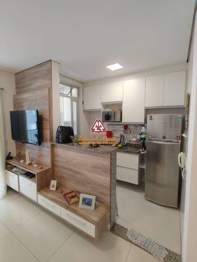 Apartamento, 2 quartos, 64 m² - Foto 2
