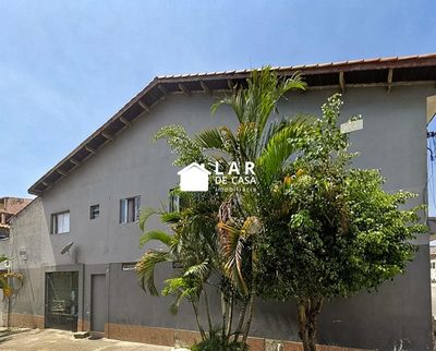 Sobrado, 2 quartos, 90 m² - Foto 2