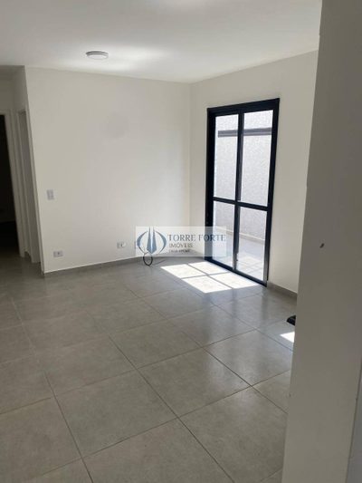 Apartamento, 1 quarto, 34 m² - Foto 1