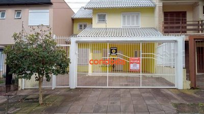 Casa, 2 quartos, 196 m² - Foto 1
