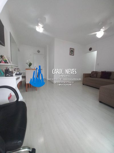 Apartamento, 2 quartos, 76 m² - Foto 2