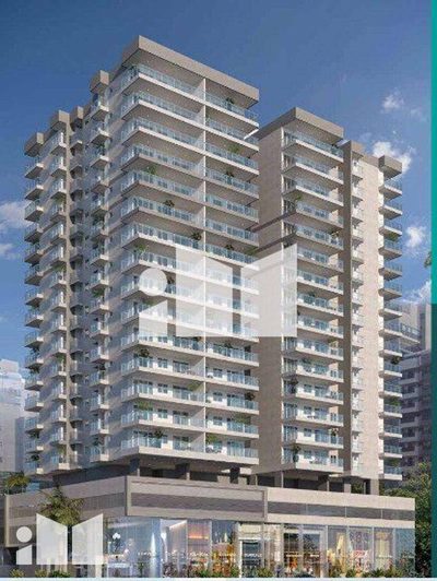 Apartamento, 3 quartos, 124 m² - Foto 2