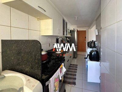 Apartamento, 2 quartos, 69 m² - Foto 4