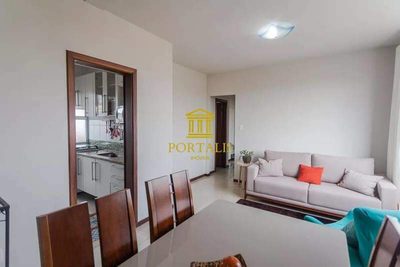 Cobertura, 4 quartos, 170 m² - Foto 1