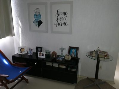 Apartamento, 2 quartos, 53 m² - Foto 4