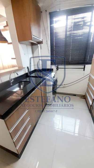 Apartamento, 2 quartos - Foto 5