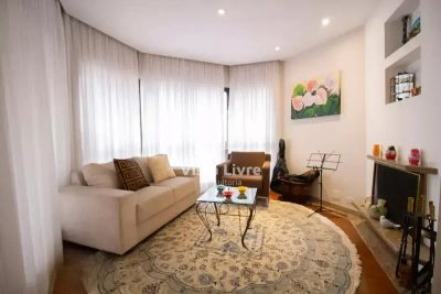 Apartamento, 4 quartos, 223 m² - Foto 4