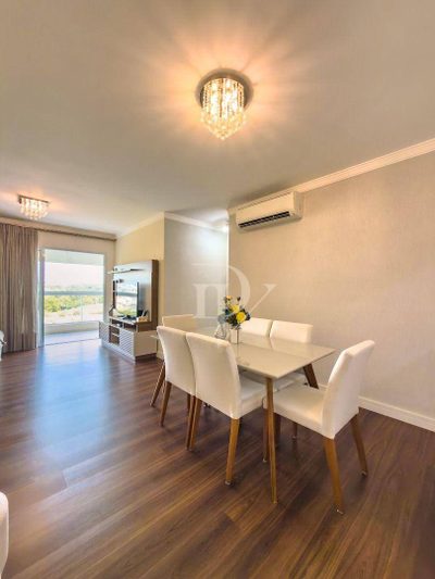 Apartamento, 3 quartos, 103 m² - Foto 3