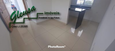 Apartamento, 2 quartos, 37 m² - Foto 4