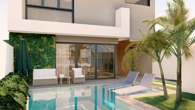 Casa, 3 quartos, 322 m² - Foto 2