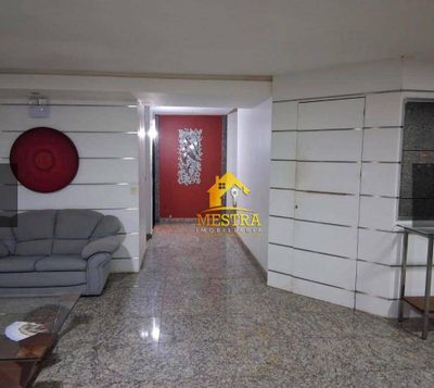 Apartamento, 4 quartos, 264 m² - Foto 3