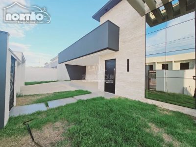 Casa, 3 quartos, 191 m² - Foto 4