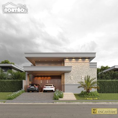 Casa - Foto 1