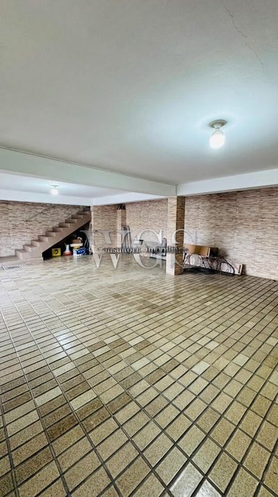 Sobrado, 4 quartos, 255 m² - Foto 3