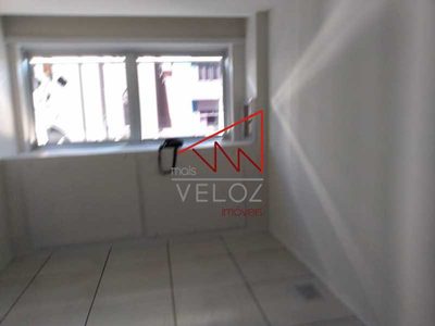 Loja-Salão, 1 m² - Foto 1