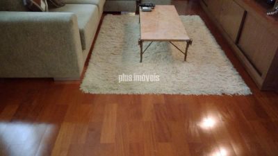 Apartamento, 4 quartos, 308 m² - Foto 2