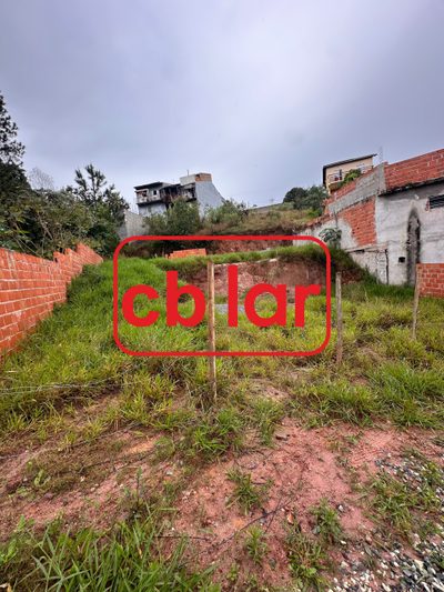 Terreno, 501 m² - Foto 1