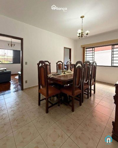 Casa, 3 quartos, 139 m² - Foto 5