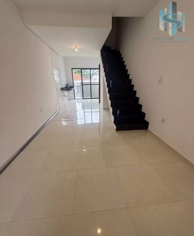 Casa, 3 quartos, 130 m² - Foto 2
