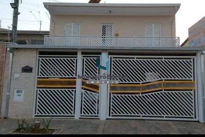 Casa, 3 quartos, 235 m² - Foto 1