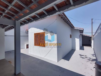 Casa, 2 quartos, 170 m² - Foto 1