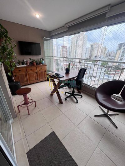 Apartamento, 2 quartos - Foto 1