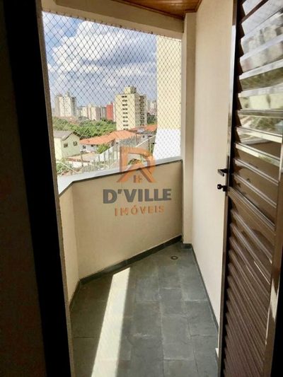 Apartamento, 2 quartos - Foto 3