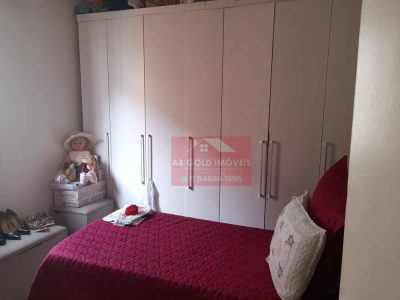 Apartamento, 3 quartos, 77 m² - Foto 2