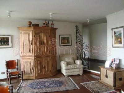 Apartamento, 5 quartos, 540 m² - Foto 2