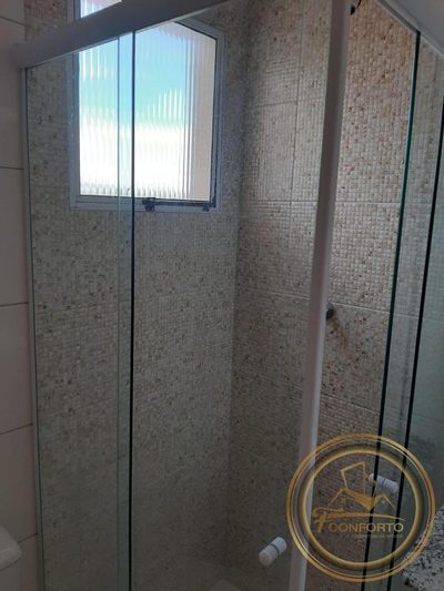 Casa de Condomínio, 2 quartos - Foto 4