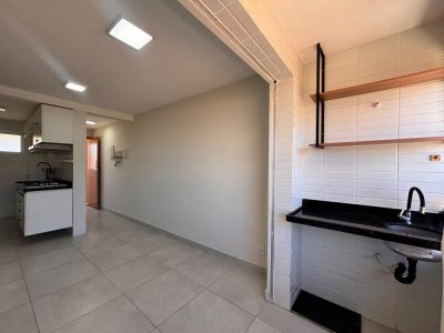 Apartamento, 3 quartos, 58 m² - Foto 2
