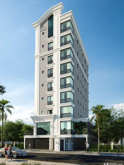 Apartamento, 3 quartos, 85 m² - Foto 1
