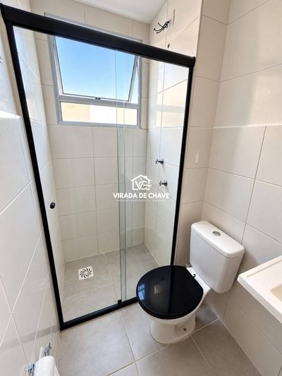 Apartamento, 2 quartos, 44 m² - Foto 4