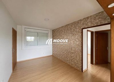 Apartamento, 2 quartos, 60 m² - Foto 1
