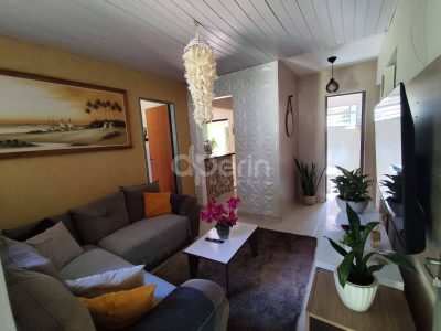 Casa, 3 quartos, 121 m² - Foto 4