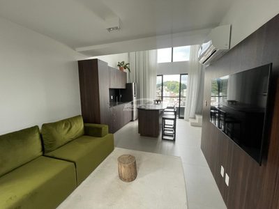 Apartamento, 1 quarto, 50 m² - Foto 3