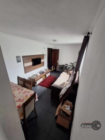 Apartamento, 2 quartos, 55 m² - Foto 3