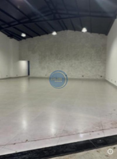 Depósito-Galpão, 200 m² - Foto 3