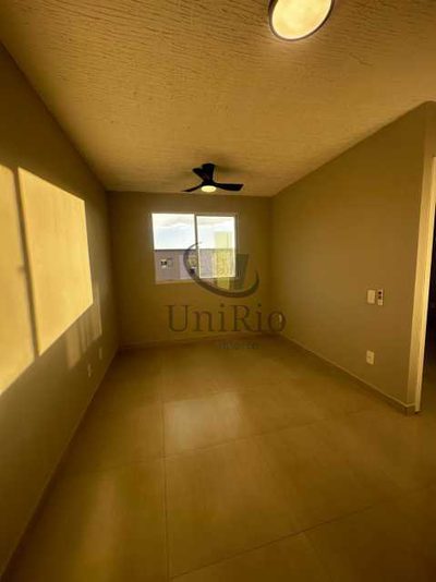 Apartamento, 2 quartos, 41 m² - Foto 2