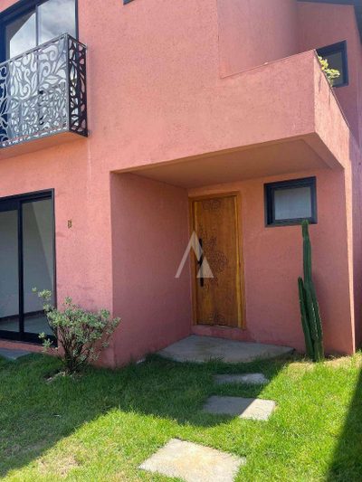 Casa, 2 quartos, 100 m² - Foto 3