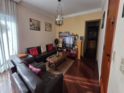 Apartamento, 4 quartos, 167 m² - Foto 3